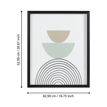 Картина Eglo ROBERVAL 423121-5