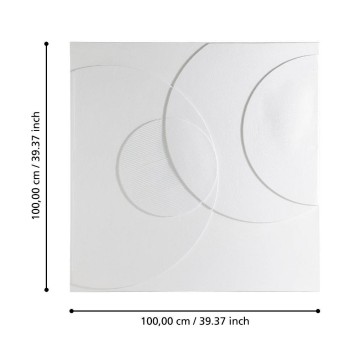 Картина Eglo BESERAH 423131-7