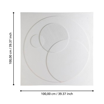 Картина Eglo BESERAH 423132-5