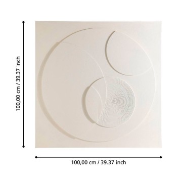 Картина Eglo BESERAH 423133-5