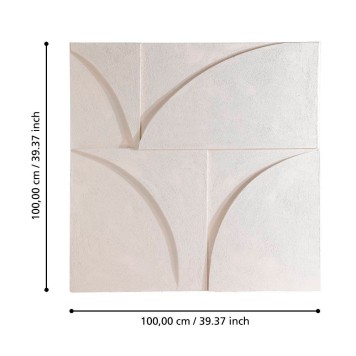 Картина Eglo BESERAH 423134-5