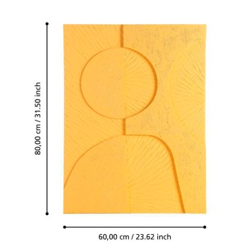 Картина Eglo BESERAH 423153-5