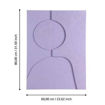 Картина Eglo BESERAH 423154-5