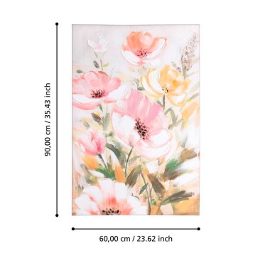 Картина Eglo ALAMINOS 423155-5