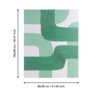 Картина Eglo BESERAH 423162-5