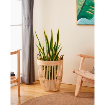 Корзина декоративная Eglo NARAHA 426512-1