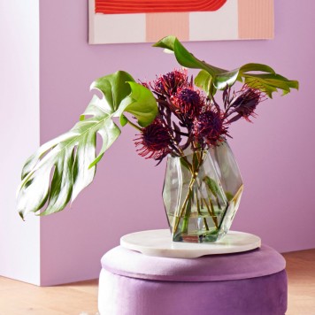 Тарелка декоративная Eglo SIAYAN 427254-1