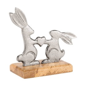 Фигурка Зайцы Eglo AMOATSY 427367