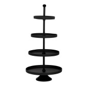 Блюдо-этажерка декоративное Eglo BABIRIK 427648