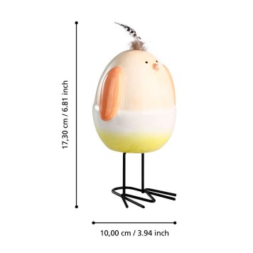 Фигурка Птица Eglo SENDAYAN 427896-4