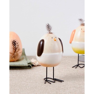 Фигурка Птица Eglo SENDAYAN 427897-1