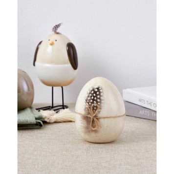 Фигурка Яйцо Eglo SENDAYAN 427899-1