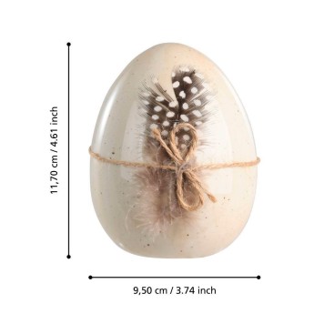 Фигурка Яйцо Eglo SENDAYAN 427899-2