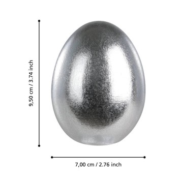 Фигурка Яйцо Eglo CHILANDY 427928-2