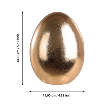 Фигурка Яйцо Eglo CHILANDY 427929-2