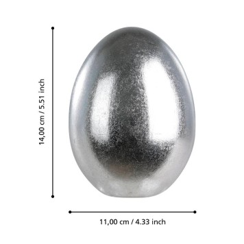Фигурка Яйцо Eglo CHILANDY 427931-2