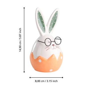 Фигурка Заяц Eglo SENDAYAN 427944-2