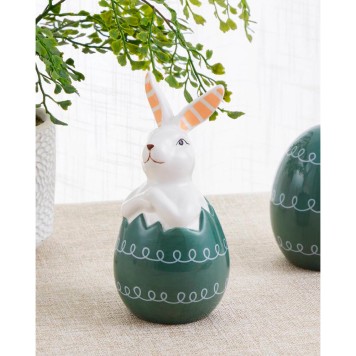 Фигурка Заяц Eglo SENDAYAN 427947-1