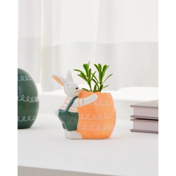 Фигурка Заяц Eglo SENDAYAN 427948-1