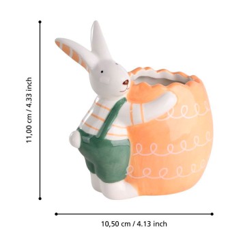 Фигурка Заяц Eglo SENDAYAN 427948-4