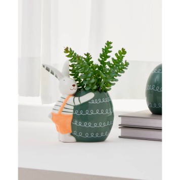 Фигурка Заяц Eglo SENDAYAN 427949-1