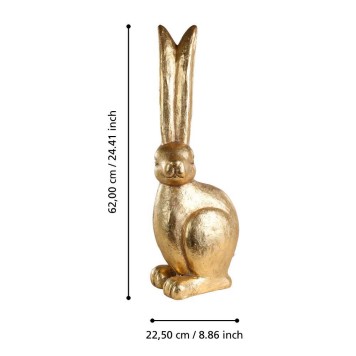 Фигурка Заяц Eglo CHILANDY 427976-4