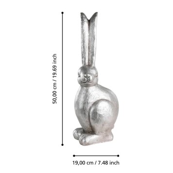 Фигурка Заяц Eglo CHILANDY 427979-4
