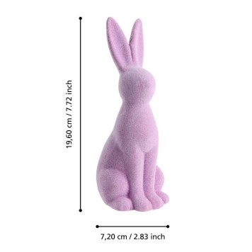 Фигурка Заяц Eglo YAYPAN 427981-4