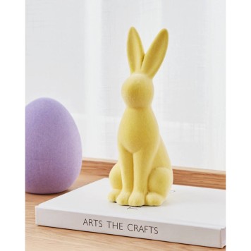Фигурка Заяц Eglo YAYPAN 427982-1