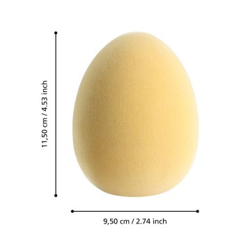 Фигурка Яйцо Eglo YAYPAN 427986-2