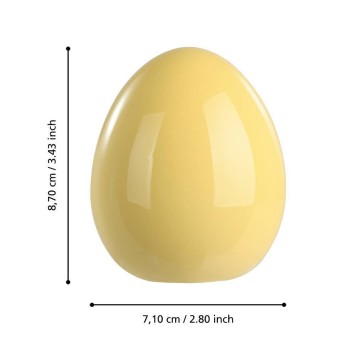 Фигурка Яйцо Eglo YAYPAN 427988-2