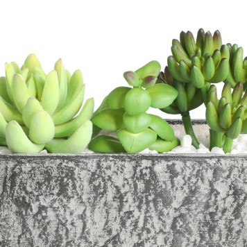 Искусственное растение в горшке Eglo CHITOSE 428009-2