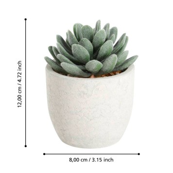 Искусственное растение в горшке Eglo CHITOSE 428011-3