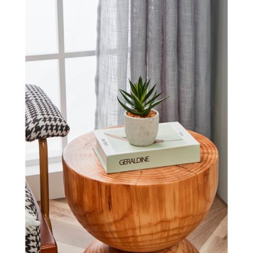 Искусственное растение в горшке Eglo CHITOSE 428012-1