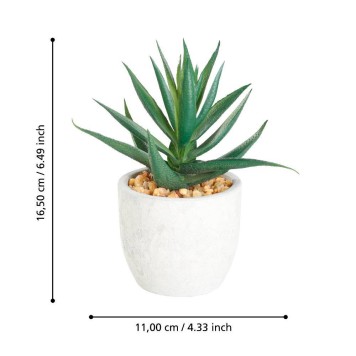 Искусственное растение в горшке Eglo CHITOSE 428012-3