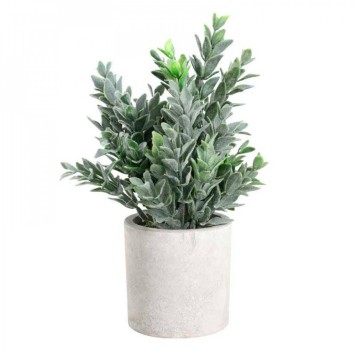 Искусственное растение в горшке Eglo CHITOSE 428027