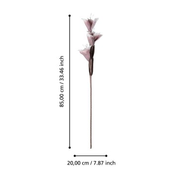 Искусственное растение Eglo MOLAVE 428115-3