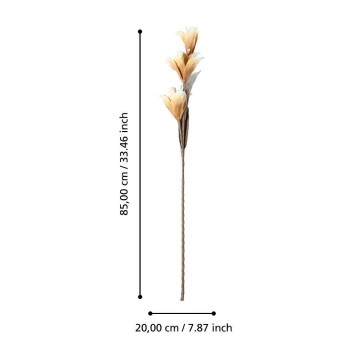 Искусственное растение Eglo MOLAVE 428116-3