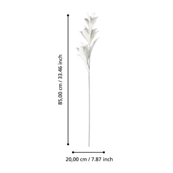 Искусственное растение Eglo MOLAVE 428119-3