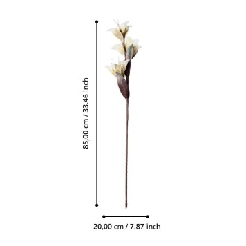 Искусственное растение Eglo MOLAVE 428121-3