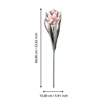 Искусственное растение Eglo MOLAVE 428126-3