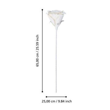 Искусственное растение Eglo MOLAVE 428132-3