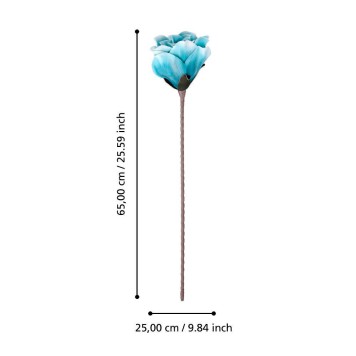 Искусственное растение Eglo MOLAVE 428134-3