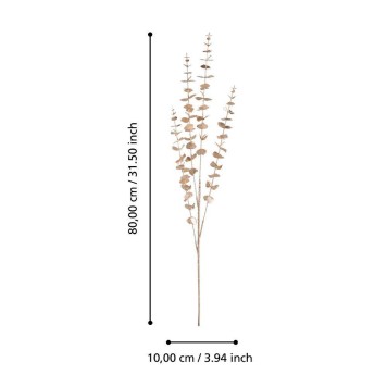 Искусственное растение Eglo BENESSO 428181-3