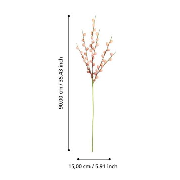 Искусственное растение Eglo MEHAKIT 428186-3