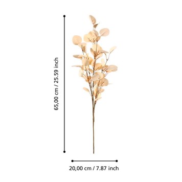 Искусственное растение Eglo TEPALING 428188-3