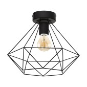 Светильник потолочный Eglo Tarbes 43004 Светильник потолочный Eglo Tarbes 43004