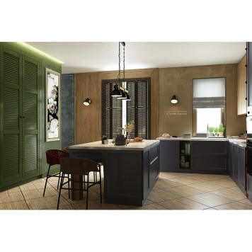 Люстра Eglo Lubenham 1 43163-2