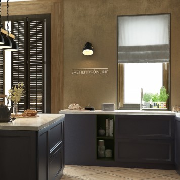 Спот Eglo Lubenham 1 43164-1