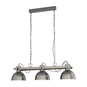 Люстра Eglo Lubenham 1 43168